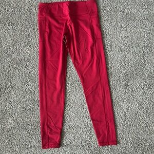 Senita Athletics workout pants